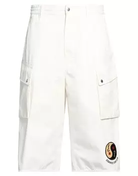 Брюки Dsquared2, белый