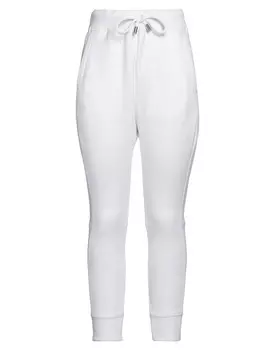 Брюки Dsquared2, белый