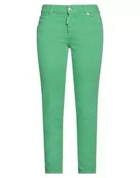 Брюки Dsquared2, белый