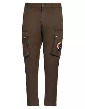 Брюки Dsquared2, белый