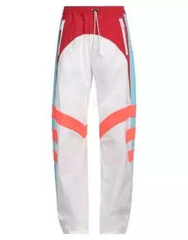 Брюки Dsquared2, белый