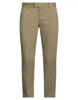 Брюки Dsquared2, белый