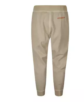 Брюки Dsquared2, бежевый