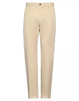 Брюки Dsquared2, бежевый
