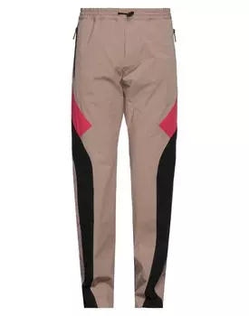 Брюки Dsquared2, бежевый