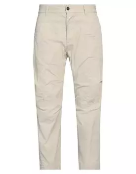 Брюки Dsquared2, бежевый