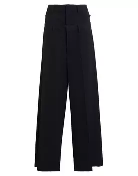 Брюки Dsquared2, черный