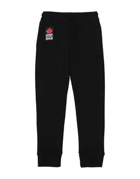 Брюки Dsquared2, черный