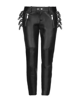 Брюки Dsquared2, черный