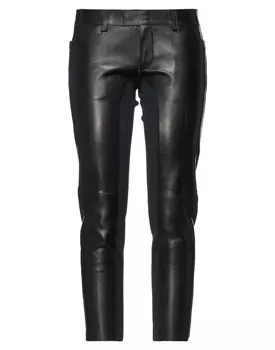 Брюки Dsquared2, черный