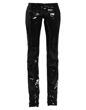 Брюки Dsquared2, черный