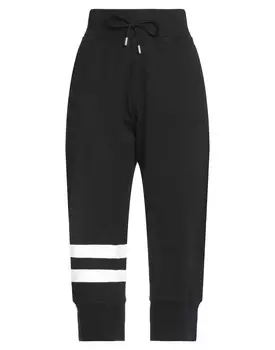 Брюки Dsquared2, черный
