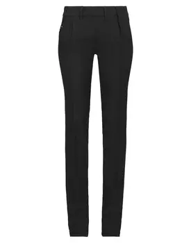 Брюки Dsquared2, черный