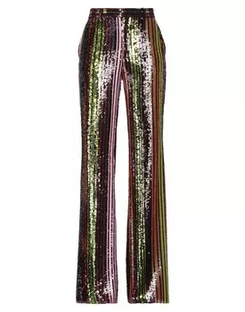 Брюки Dsquared2, черный