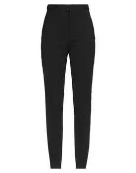 Брюки Dsquared2, черный