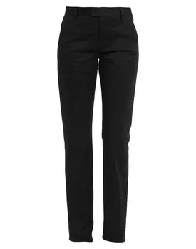 Брюки Dsquared2, черный