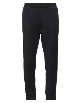 Брюки Dsquared2, черный