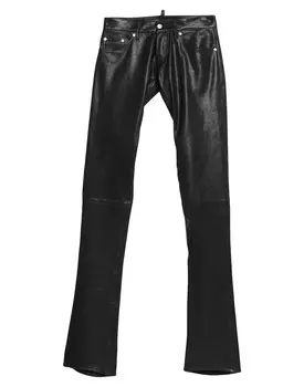 Брюки Dsquared2, черный