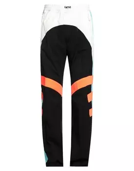 Брюки Dsquared2, черный