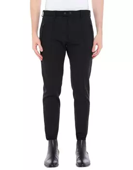 Брюки Dsquared2, черный
