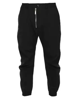 Брюки Dsquared2, черный