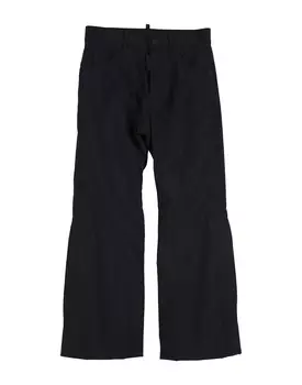 Брюки Dsquared2, черный
