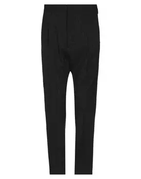 Брюки Dsquared2, черный