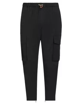 Брюки Dsquared2, черный