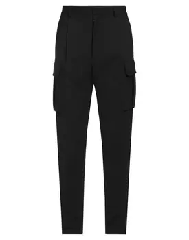 Брюки Dsquared2, черный