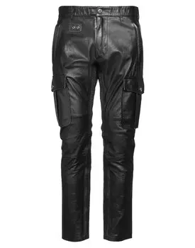 Брюки Dsquared2, черный