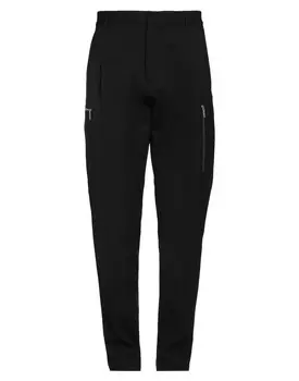 Брюки Dsquared2, черный