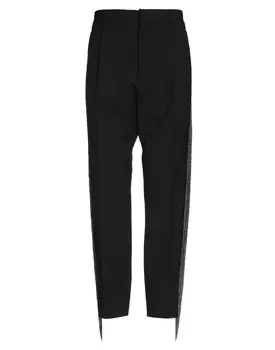 Брюки Dsquared2, черный