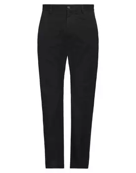 Брюки Dsquared2, черный