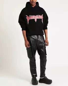 Брюки Dsquared2, черный
