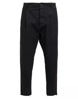 Брюки Dsquared2, черный