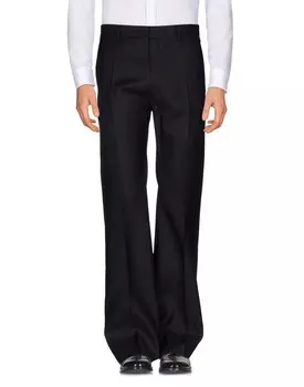 Брюки Dsquared2, черный