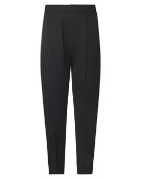 Брюки Dsquared2, черный