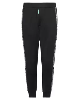 Брюки Dsquared2, черный
