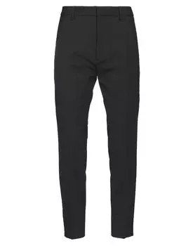 Брюки Dsquared2, черный
