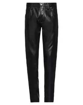 Брюки Dsquared2, черный