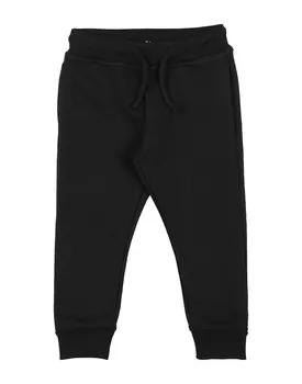 Брюки Dsquared2, черный