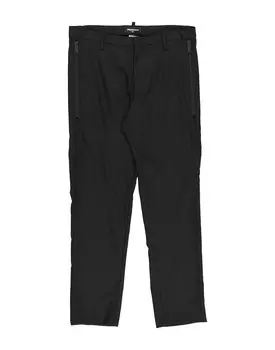 Брюки Dsquared2, черный