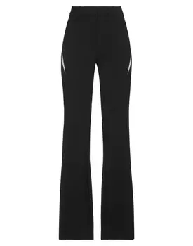 Брюки Dsquared2, черный