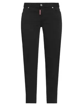 Брюки Dsquared2, черный