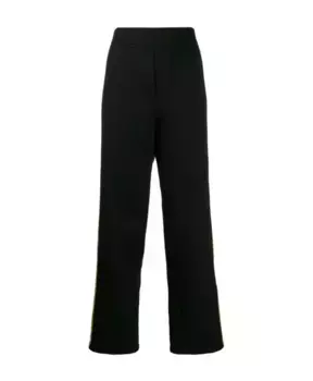 Брюки Dsquared2, черный