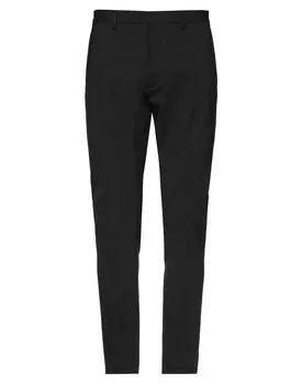 Брюки Dsquared2, черный