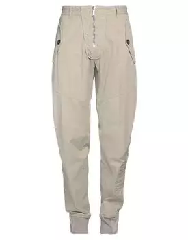 Брюки Dsquared2, черный