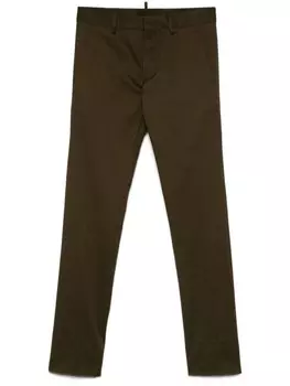 Брюки DSQUARED2 Cool Guy, зеленый