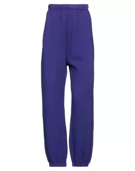 Брюки Dsquared2, фиолетовый