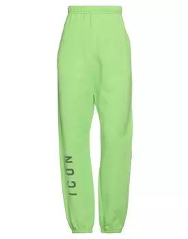 Брюки Dsquared2, фиолетовый